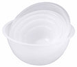 Rührschüssel, weiß 20 cm Contacto - CPGASTRO