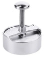 Hackfleischpresse 12,5 cm aus Edelstahlguss Contacto - CPGASTRO