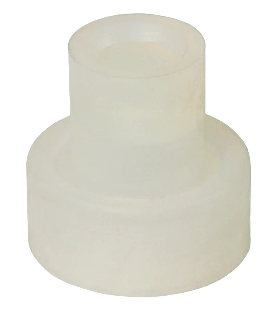 Contacto Ersatz-Silikondichtungskappe zu Ersatzhahn 1/2" WALTER