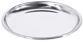 Edelstahl Untersetzer 11 cm - CPGASTRO
