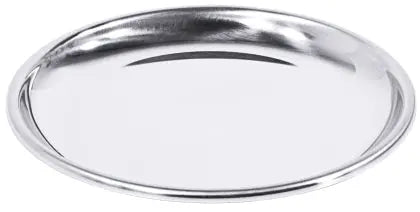 Edelstahl Untersetzer 11 cm - CPGASTRO