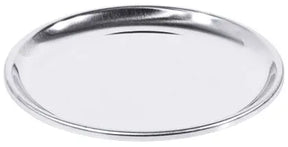 Edelstahl Untersetzer 14 cm - CPGASTRO