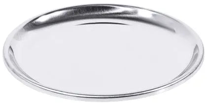 Edelstahl Untersetzer 14 cm - CPGASTRO