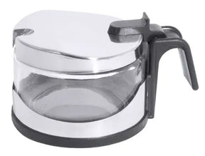 Edelstahl Parmesandose - CPGASTRO