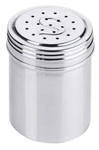 Edelstahl Salzstreuer 0,3 l - CPGASTRO