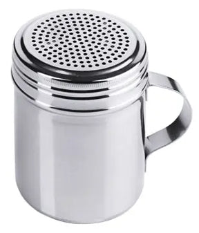 Edelstahl Streuer mit Griff 0,3 l - CPGASTRO