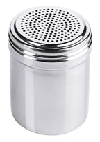 Edelstahl Streuer 0,3 l - CPGASTRO