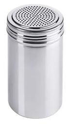 Edelstahl Streuer 0,4 l - CPGASTRO