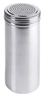 Edelstahl Streuer 0,5 l - CPGASTRO