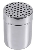 Edelstahl Streuer 4 mm-Lochung - CPGASTRO