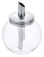 Zuckerstreuer Pressglas 225 ml - CPGASTRO