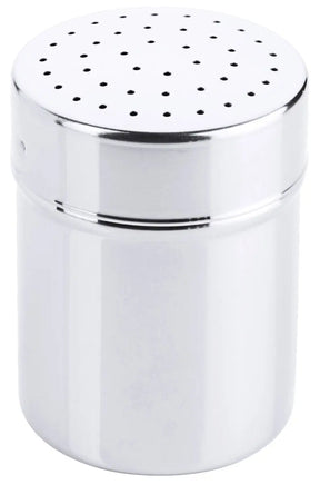 Edelstahl Streuer 1 mm Lochung 7,5 cm - CPGASTRO