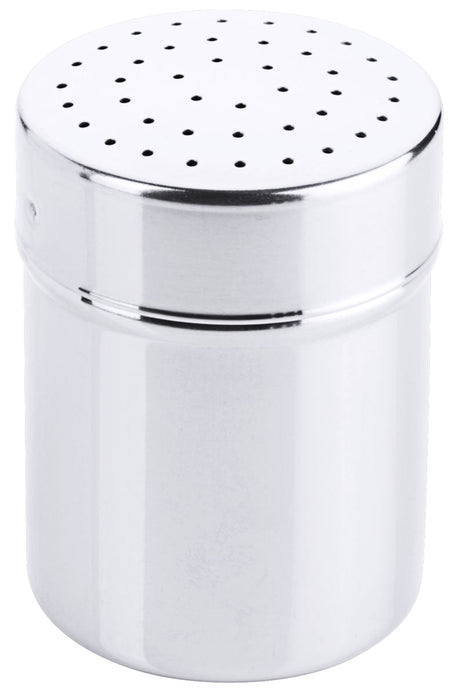 Contacto Edelstahl Streuer 1 mm Lochung 7,5 cm 