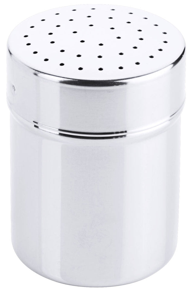 Contacto Edelstahl Streuer 1 mm Lochung 7,5 cm 