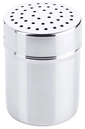 Edelstahl Streuer 2 mm Lochung 7,5 cm - CPGASTRO