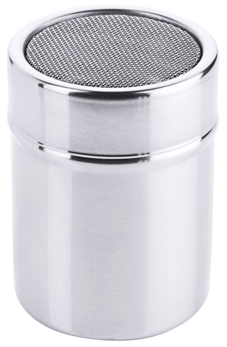 Contacto Edelstahl Netzstreuer 