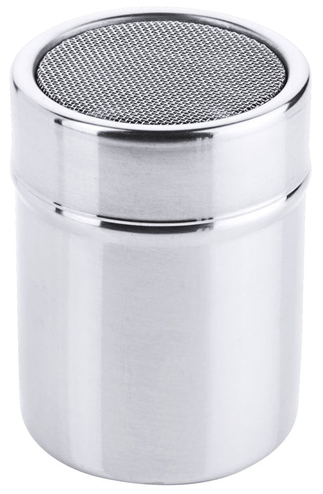 Contacto Edelstahl Netzstreuer 