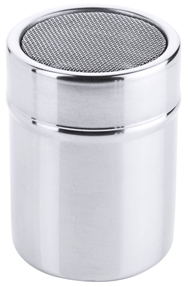 Contacto Edelstahl Netzstreuer 