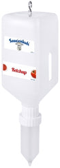 Dispensersystem KLEIN 2,7 l Die SAUCENKUH® von CONTACTO Contacto - CPGASTRO