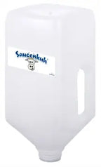 Saucenkuh Nachfüllbehälter 2,7 Liter - CPGASTRO