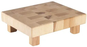 Holzblock GN 1/2 aus 5 cm Buchenstirnholz - CPGASTRO
