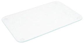 Glas-Schneidbrett 30 x 20 cm - CPGASTRO