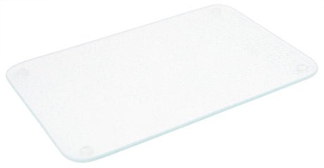 Contacto Glas-Schneidbrett 30 x 20 cm 
