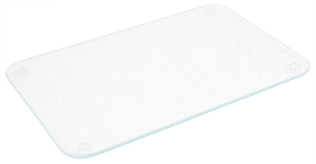 Contacto Glas-Schneidbrett 30 x 20 cm 