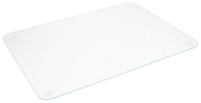 Glas-Schneidbrett 40 x 30 cm - CPGASTRO