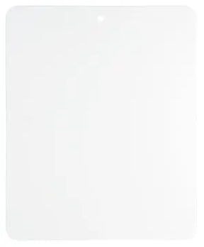 Schneidmatte flexibel weiß 37 x 29 cm - CPGASTRO