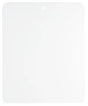 Schneidmatte, flexibel weiß 37 x 29 cm Contacto - CPGASTRO