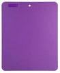 Schneidmatte flexibel violett 37 x 29 cm - CPGASTRO