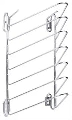 Edelstahl Schneidbretthalter für Wand - CPGASTRO