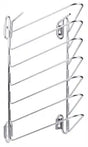 Edelstahl Schneidbretthalter für Wand - CPGASTRO