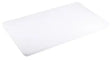 Schneidbrett weiß GN 1/1 2 cm stark - CPGASTRO