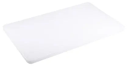 Schneidbrett weiß GN 1/1 2 cm stark - CPGASTRO