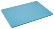 Schneidbrett 35 x 25 cm blau - CPGASTRO