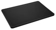 Contacto Schneidbrett HACCP 34,5 cm / schwarz