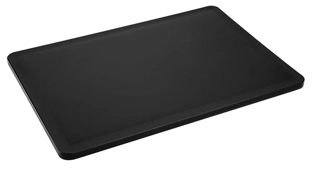 Contacto Schneidbrett HACCP 34,5 cm / schwarz
