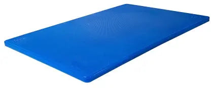 Schneidbrett 45 x 30 cm blau - CPGASTRO