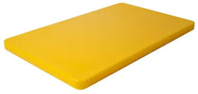 Schneidbrett GN 1/1 gelb - CPGASTRO