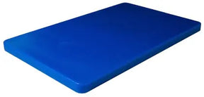 Schneidbrett GN 1/1 blau - CPGASTRO