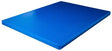 Schneidbrett 61 x 46 cm, blau Contacto - CPGASTRO