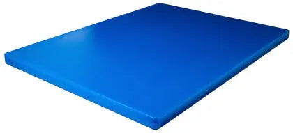 Schneidbrett 61 x 46 cm, blau Contacto - CPGASTRO