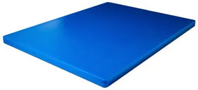 Schneidbrett 61 x 46 cm blau - CPGASTRO