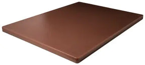 Schneidbrett 61 x 46 cm braun - CPGASTRO