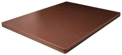Schneidbrett 61 x 46 cm, braun Contacto - CPGASTRO