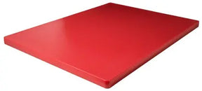 Schneidbrett 61 x 46 cm rot - CPGASTRO