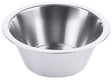 Contacto Edelstahl Schüssel 0,5 l 