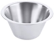 Contacto Edelstahl Schüssel 0,75 l 